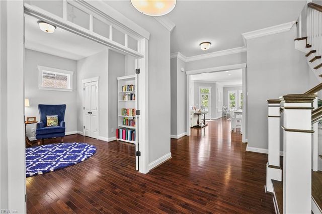 1149 Edinburgh PW, Chesapeake, VA 23322