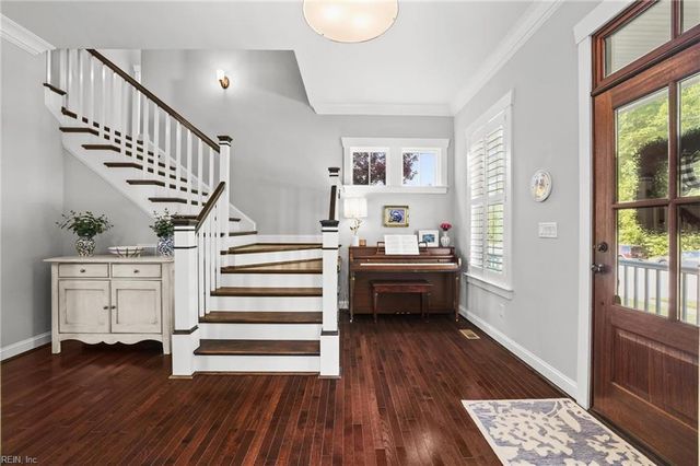 1149 Edinburgh PW, Chesapeake, VA 23322