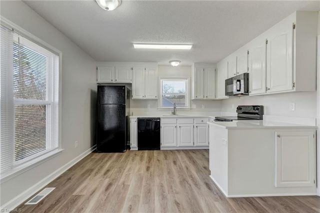 265 Braeburn Drive, Winston-salem, NC 27127