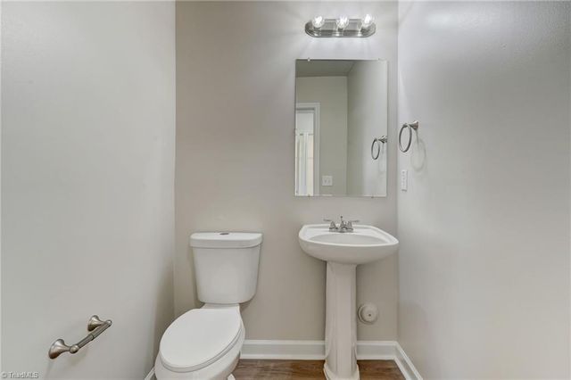 265 Braeburn Drive, Winston-salem, NC 27127