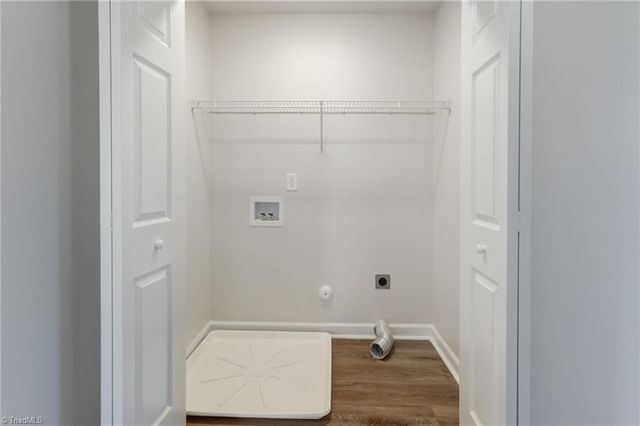 265 Braeburn Drive, Winston-salem, NC 27127