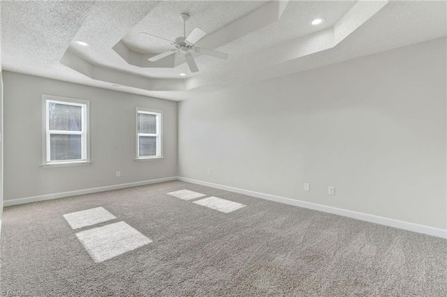 265 Braeburn Drive, Winston-salem, NC 27127