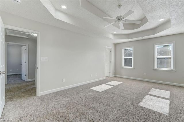 265 Braeburn Drive, Winston-salem, NC 27127