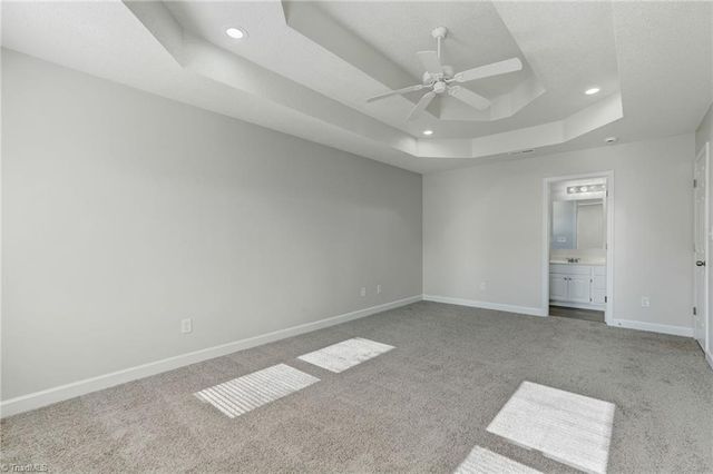 265 Braeburn Drive, Winston-salem, NC 27127