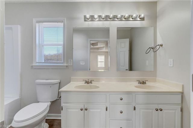 265 Braeburn Drive, Winston-salem, NC 27127