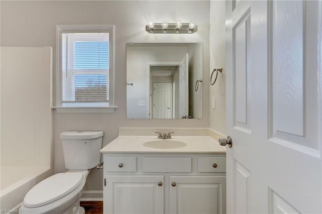 265 Braeburn Drive, Winston-salem, NC 27127