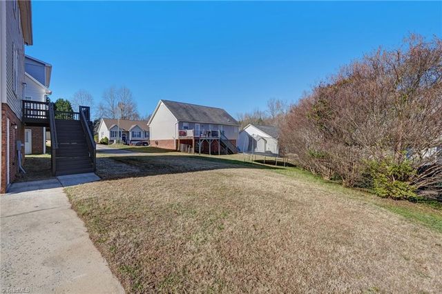 265 Braeburn Drive, Winston-salem, NC 27127