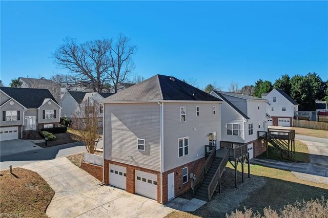 265 Braeburn Drive, Winston-salem, NC 27127