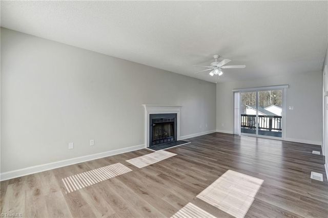 265 Braeburn Drive, Winston-salem, NC 27127