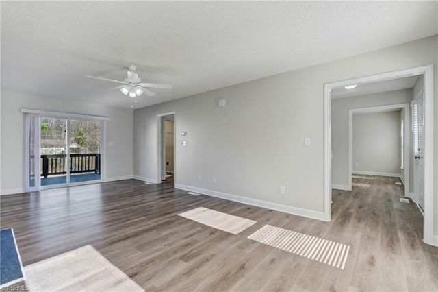 265 Braeburn Drive, Winston-salem, NC 27127