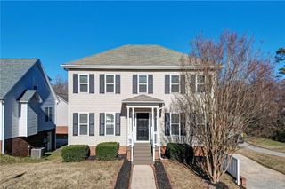 265 Braeburn Drive, Winston-salem, NC 27127