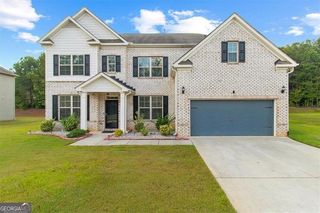295 RIVER WALK FARM, Covington, GA 30014