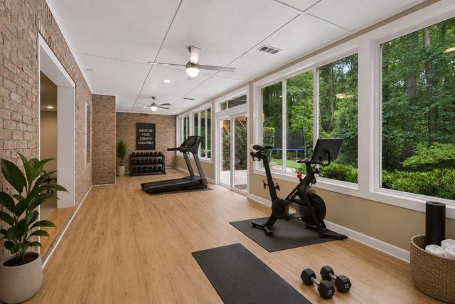2724 Cravey Drive, Atlanta, GA 30345