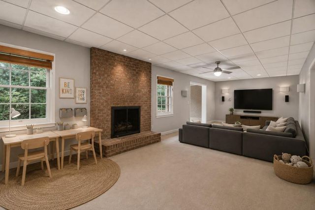 2724 Cravey Drive, Atlanta, GA 30345