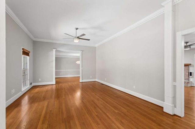 2724 Cravey Drive, Atlanta, GA 30345