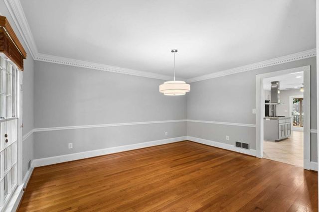 2724 Cravey Drive, Atlanta, GA 30345