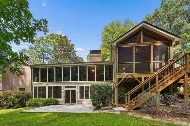 2724 Cravey Drive, Atlanta, GA 30345