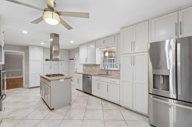 2724 Cravey Drive, Atlanta, GA 30345