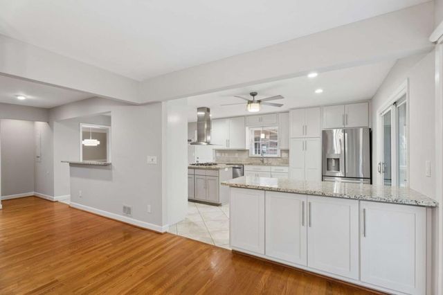 2724 Cravey Drive, Atlanta, GA 30345