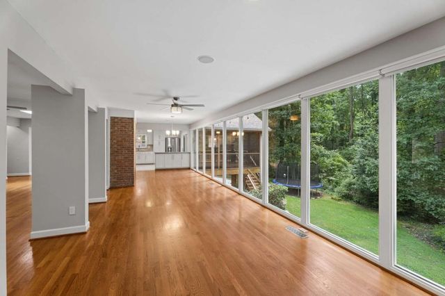 2724 Cravey Drive, Atlanta, GA 30345