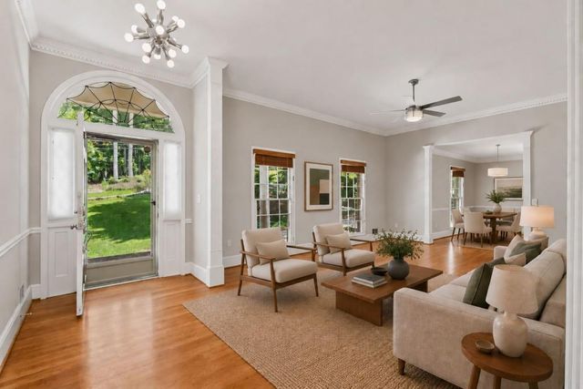 2724 Cravey Drive, Atlanta, GA 30345