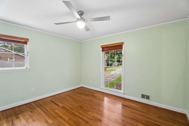 2724 Cravey Drive, Atlanta, GA 30345