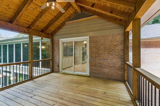 2724 Cravey Drive, Atlanta, GA 30345