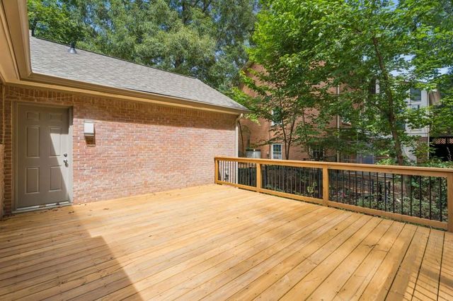 2724 Cravey Drive, Atlanta, GA 30345