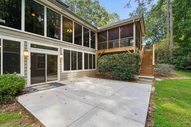 2724 Cravey Drive, Atlanta, GA 30345