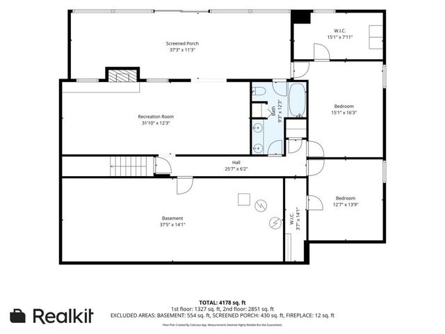 2724 Cravey Drive, Atlanta, GA 30345
