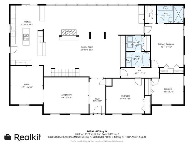 2724 Cravey Drive, Atlanta, GA 30345