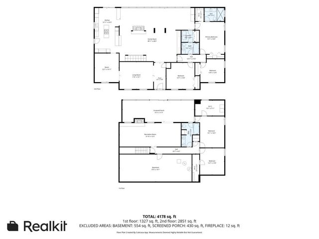 2724 Cravey Drive, Atlanta, GA 30345