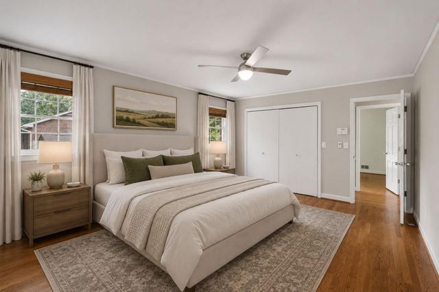 2724 Cravey Drive, Atlanta, GA 30345