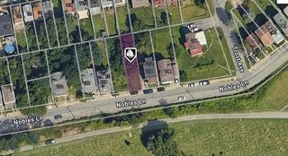 114 Nobles Ln, Carrick, PA 15210