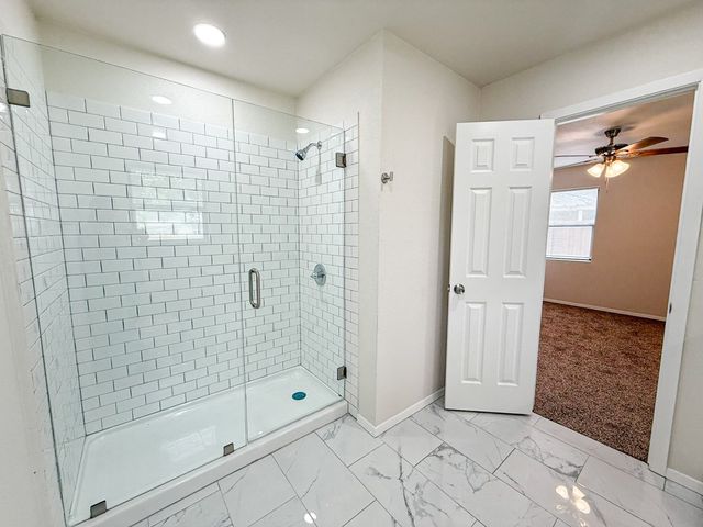 110 Marigold Drive, Garland, TX 75041