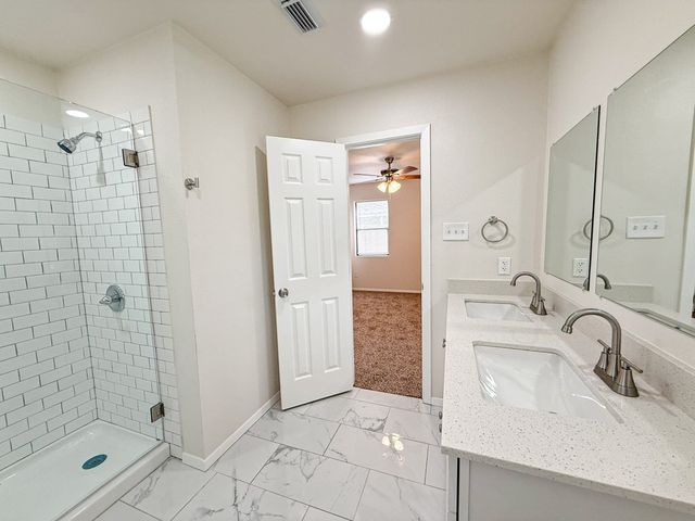 110 Marigold Drive, Garland, TX 75041