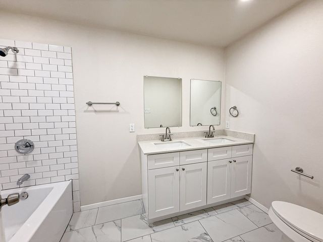 110 Marigold Drive, Garland, TX 75041