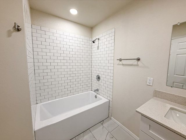 110 Marigold Drive, Garland, TX 75041