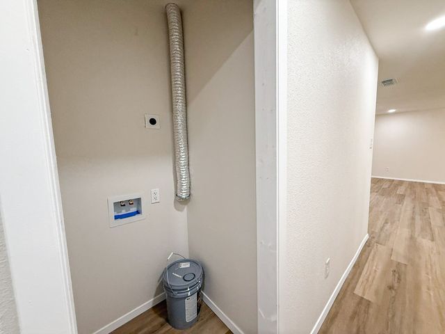 110 Marigold Drive, Garland, TX 75041