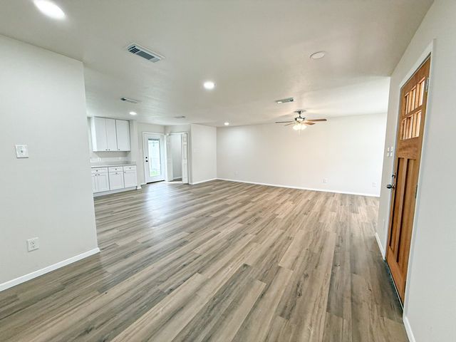 110 Marigold Drive, Garland, TX 75041