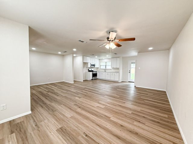 110 Marigold Drive, Garland, TX 75041