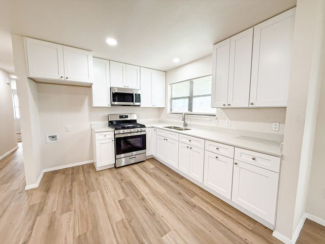 110 Marigold Drive, Garland, TX 75041