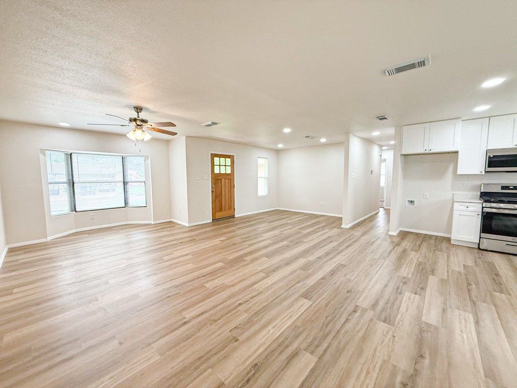 110 Marigold Drive, Garland, TX 75041