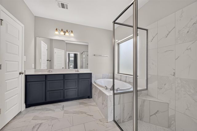 17114 Crimson Crest Drive, Conroe, TX 77302