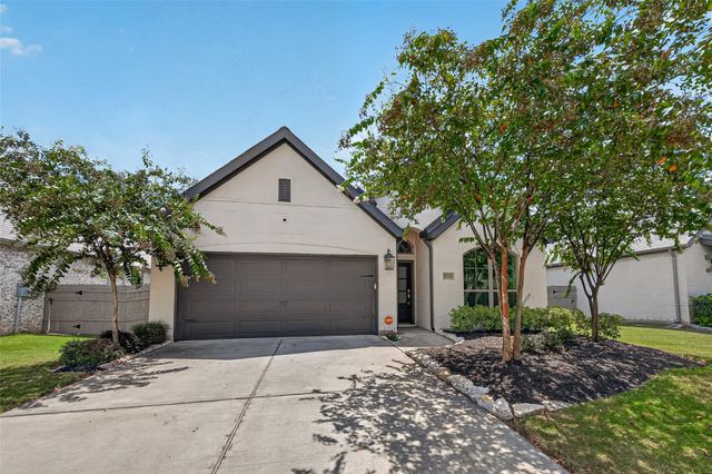 17114 Crimson Crest Drive, Conroe, TX 77302