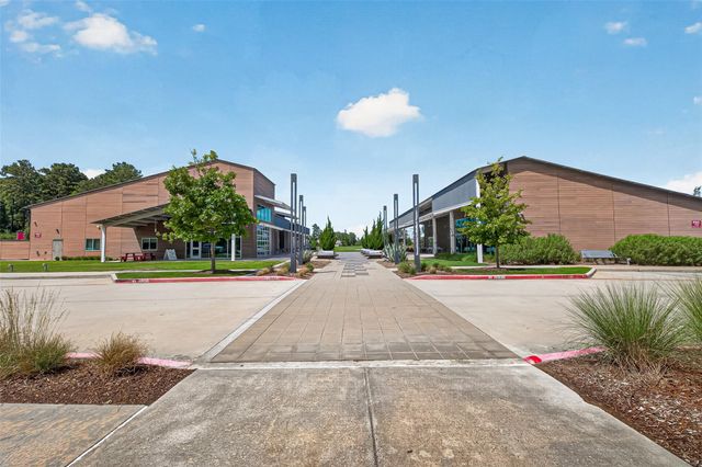 17114 Crimson Crest Drive, Conroe, TX 77302
