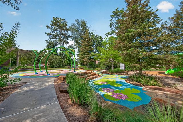17114 Crimson Crest Drive, Conroe, TX 77302