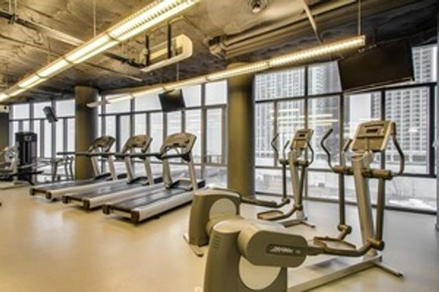 450 E Waterside Drive 3302, Chicago, IL 60601
