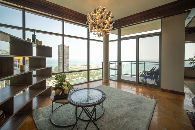 450 E Waterside Drive 3302, Chicago, IL 60601