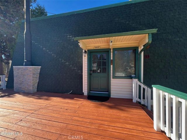 1027 Pine Mountain, Big Bear City, CA 92314